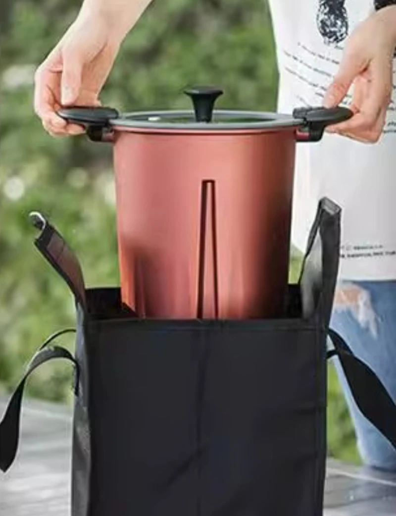 360 °   ماكينة طهي ذكية دوارة للاستخدام الخارجي والمنزلي ماكينة طهي أرز مقلي ماكينة صنع المكرونة المقلية