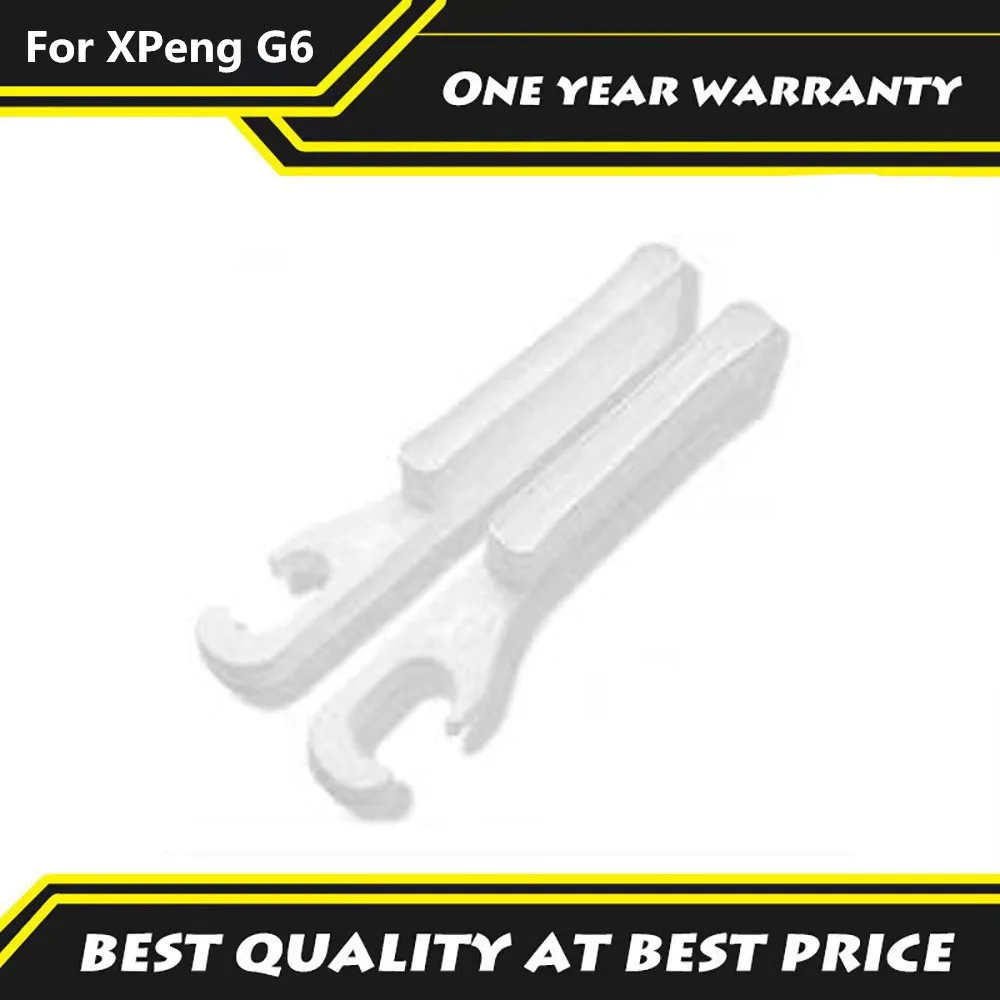 

Fit For XPeng Xiao Peng G6 2023 2024 2025 Car Seat Gap Plug Strip Filling