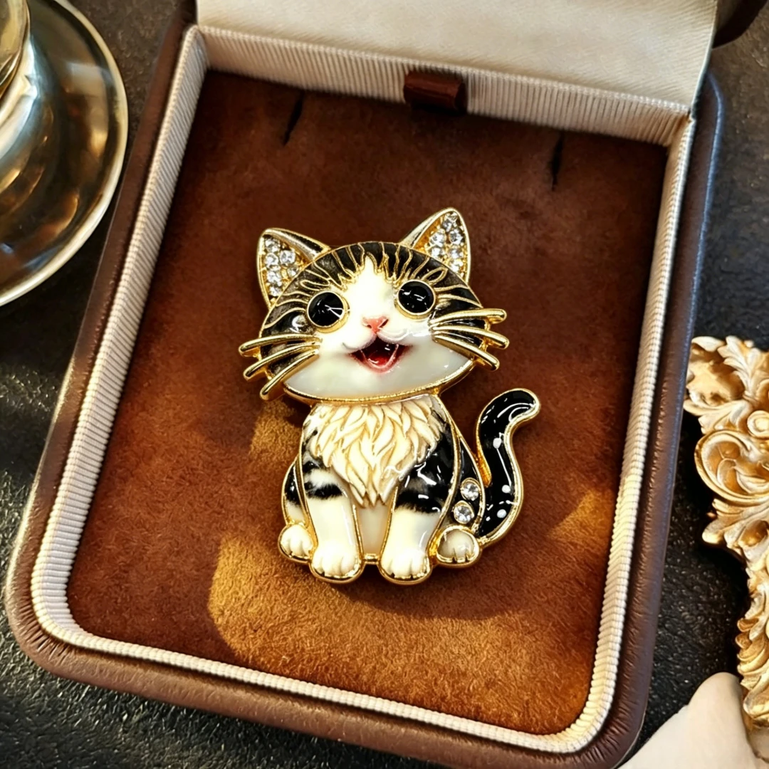Baroque-style Luxury and Beaut - Men Accessories For Party recension och pris