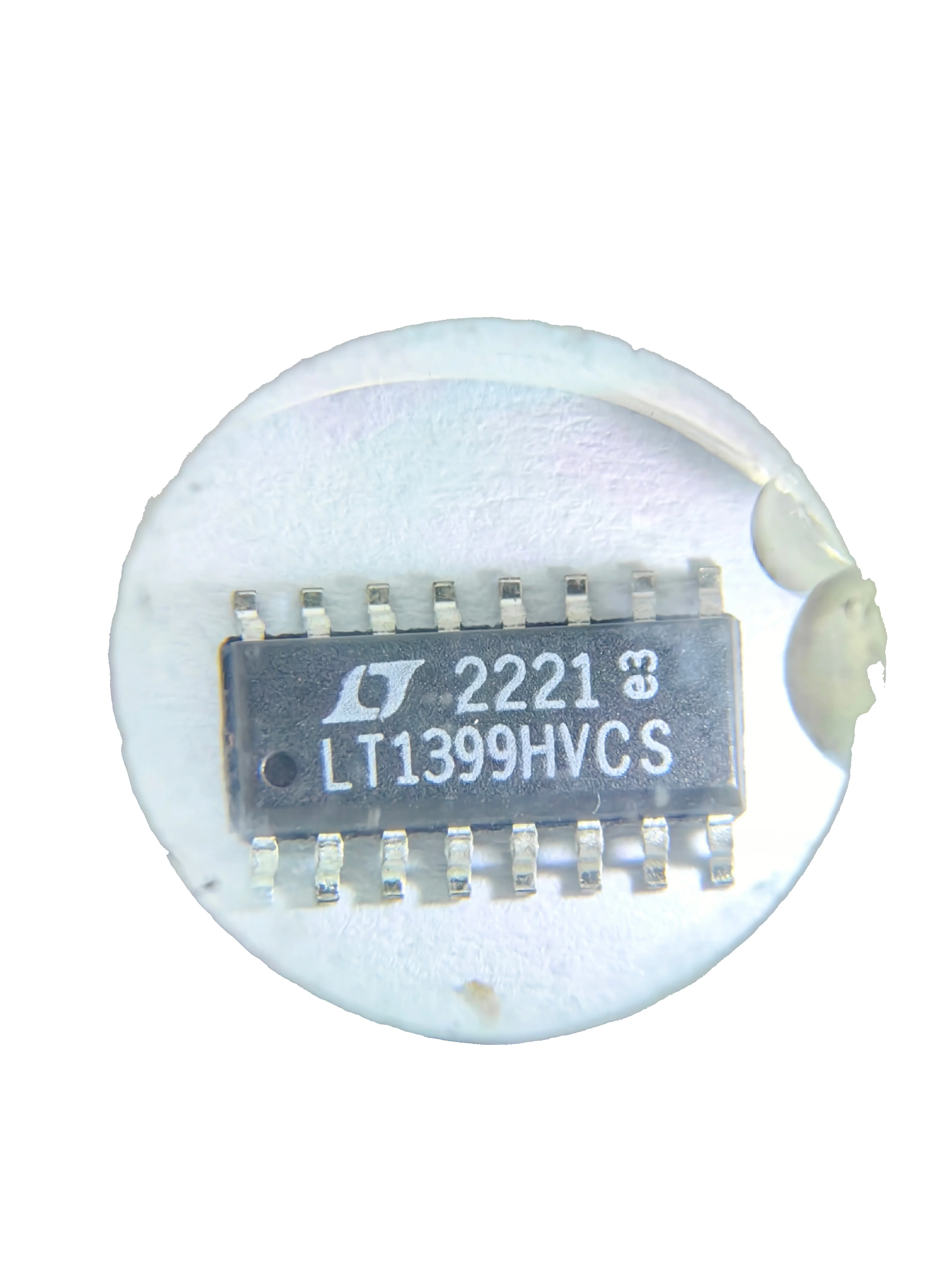 LT1399IGN LT1399CGN LT1399CS LT1399HVCS LT1399 - ตัวขยายสัญญาณป้อนกลับกระแสแบบคู่และสาม 300MHz ราคาประหยัดพร้อมการปิดเครื่อง