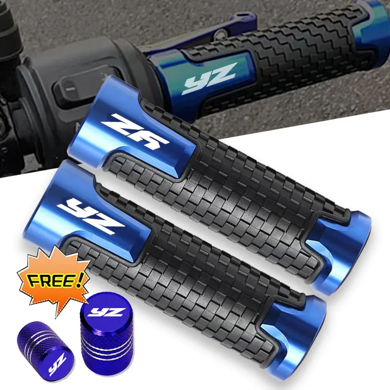 

For YAMAHA YZ 80 85 125 250 426 450 F X FX YZ80 YZ85 YZ125 YZ250 YZ250F YZ426F YZ450F YZ250X YZ250FX YZ450FX CNC Handlebar Grips