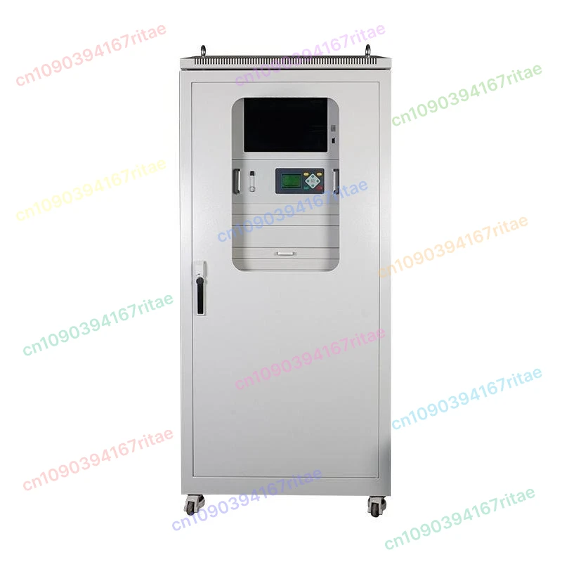 Intelligent Cems Fl…