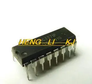 Free shipping 20 PCS MC3371P MC3371 MOT DIP16 Best quality