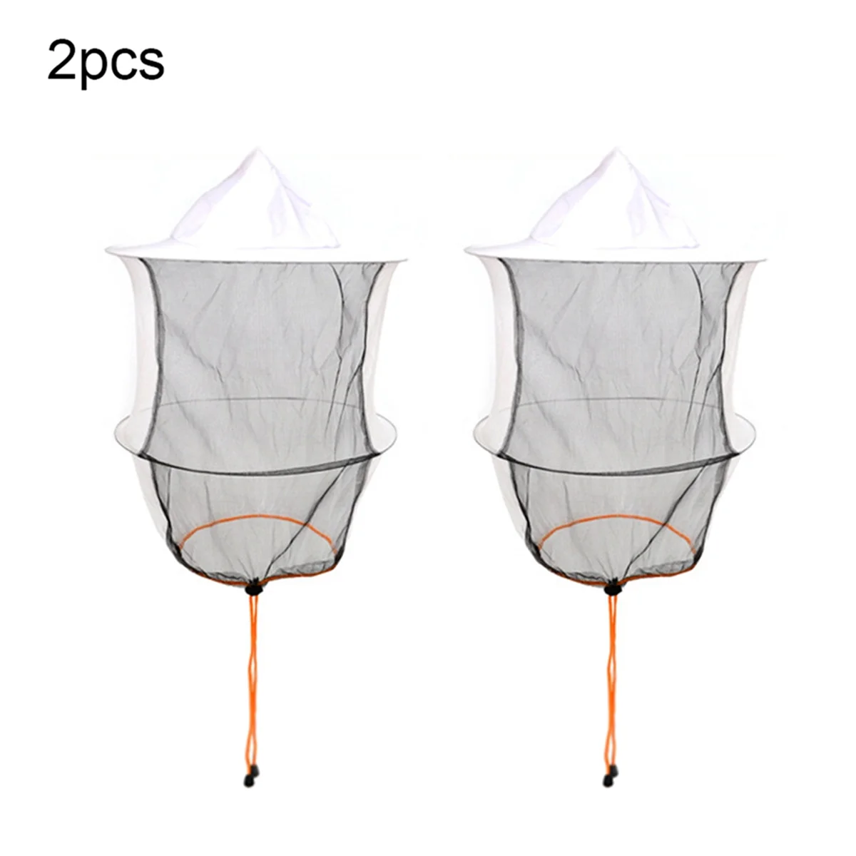 

ABMW-Multi-Purpose Beekeeping Hat Versatile Protection for Beekeepers High Definition Veil High-Quality Fabric Mesh
