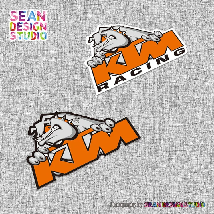 Adhesivos Impermeables para KTM Duke 200, 250, 390, 690, 890, 990, 790, 1290 SDR: Evaluación Completa y Recomendación para Propietarios de Motocicletas