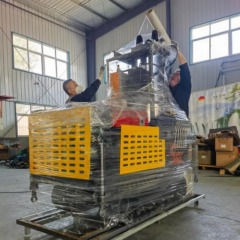 Small Type Portable Water Well Drilling Machine Wheel Mounted Water Well Drilling Rig Borehole for Sale Mini Water Well Drilling