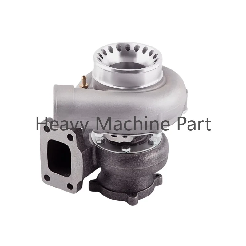

GT35 GT3582 Anti-Surge Universal Performance Turbo T3 0.82 Vband Turbine Housing