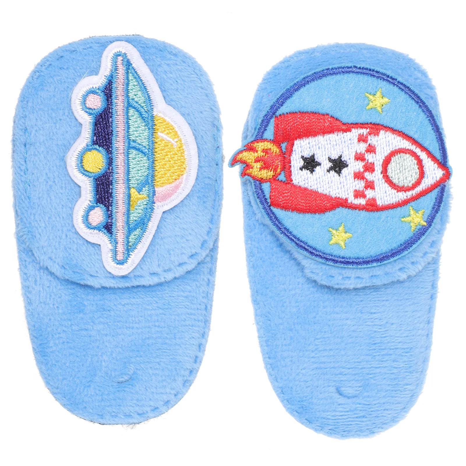 

2pcs Single Patches For Kids Amblyopia Strabismus Correction Eye Mask Adjustable Elastic Band Comfortable Non-Irritating