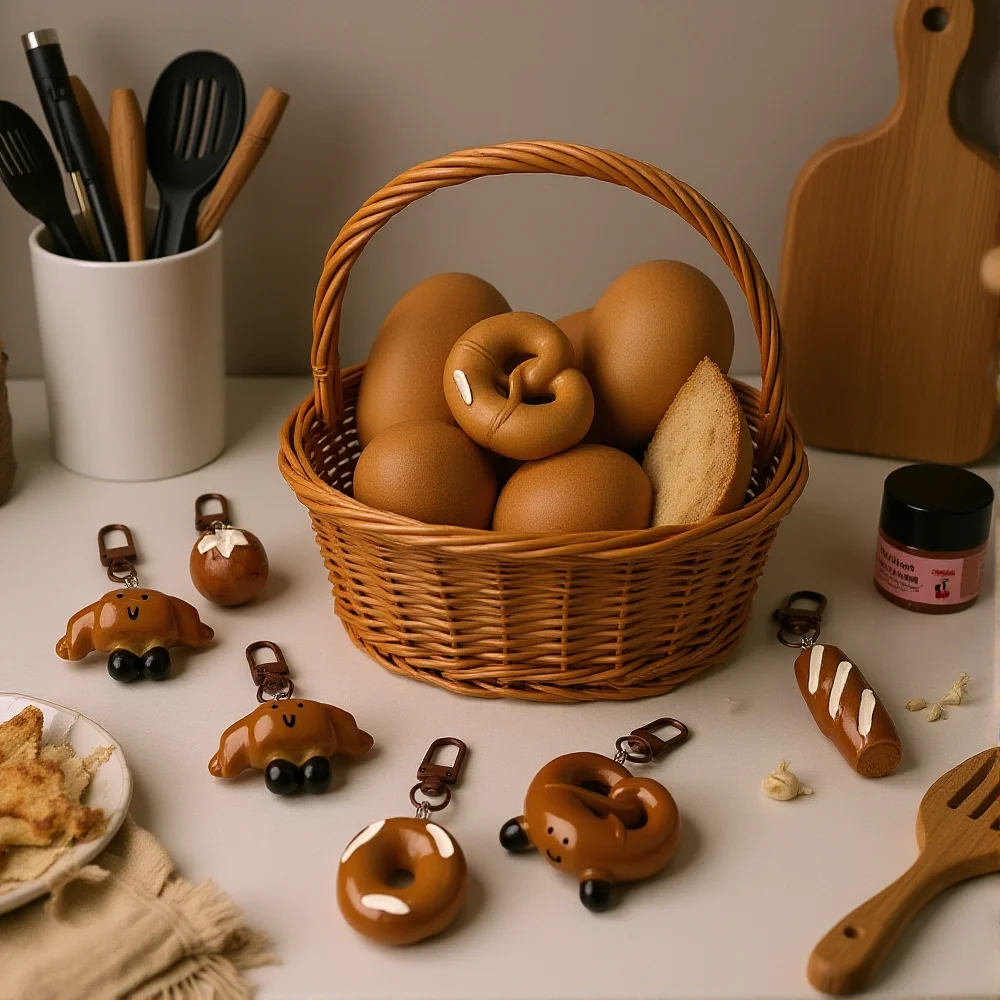 kawaii-bagel-подвеска-в-виде-щелочного-хлеба-pretzel-милый-брелок-с-имитацией-еды-автомобильный-кулон-украшение-круассан-сумка-аксессуар-для-пары
