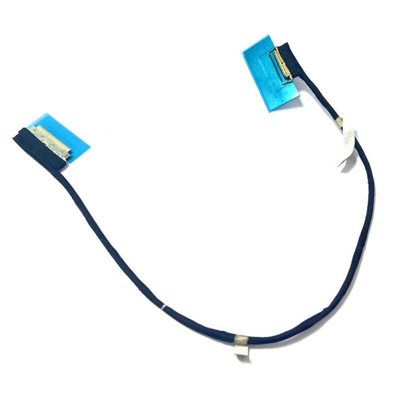 Z   for HP ZBook Fury 17 G7 G8 FPZ70  EDP FHD DC02C00PO00 30pin LCD screen cbale