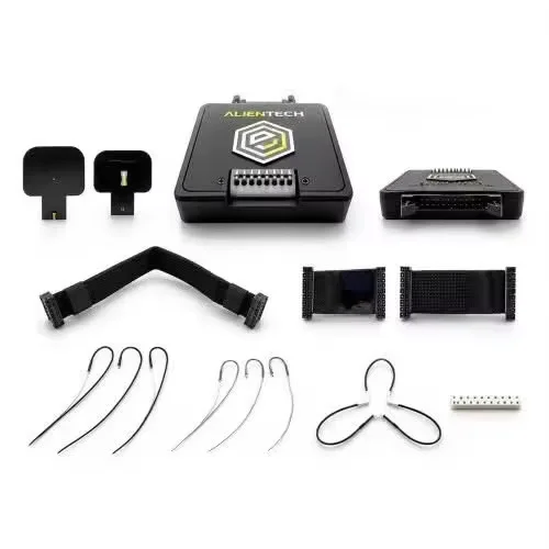 Alientech KESS3 Unlock Module BOOT Unlock For MDG1 Locked ECUs Bench ECU Unlock Kit for Read Write Full Backup