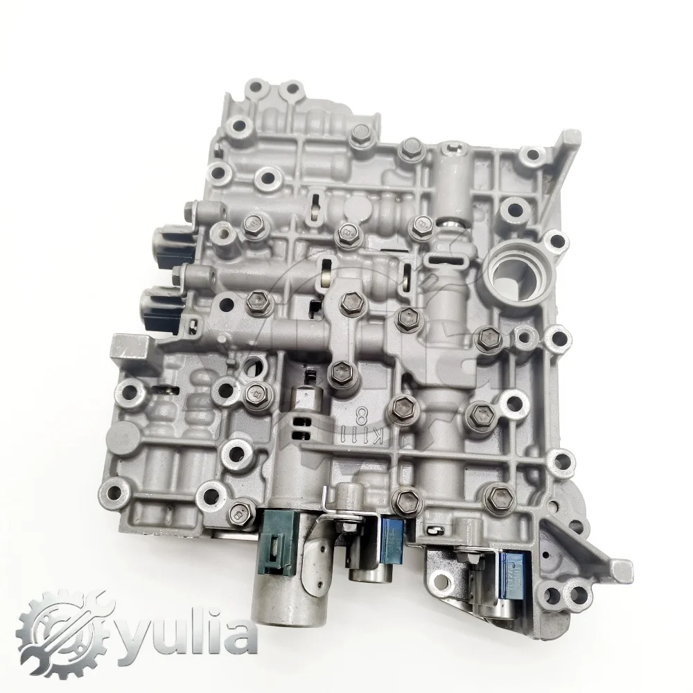 

K112 CVT Automatic Transmission Valve Body for Toyota Models
