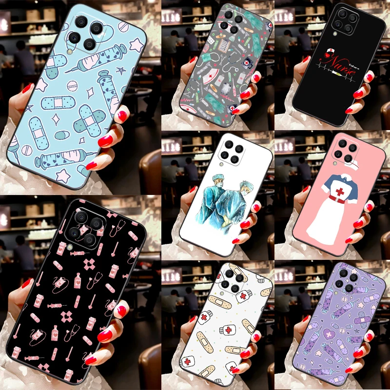 Nurse Medical Medic… - image