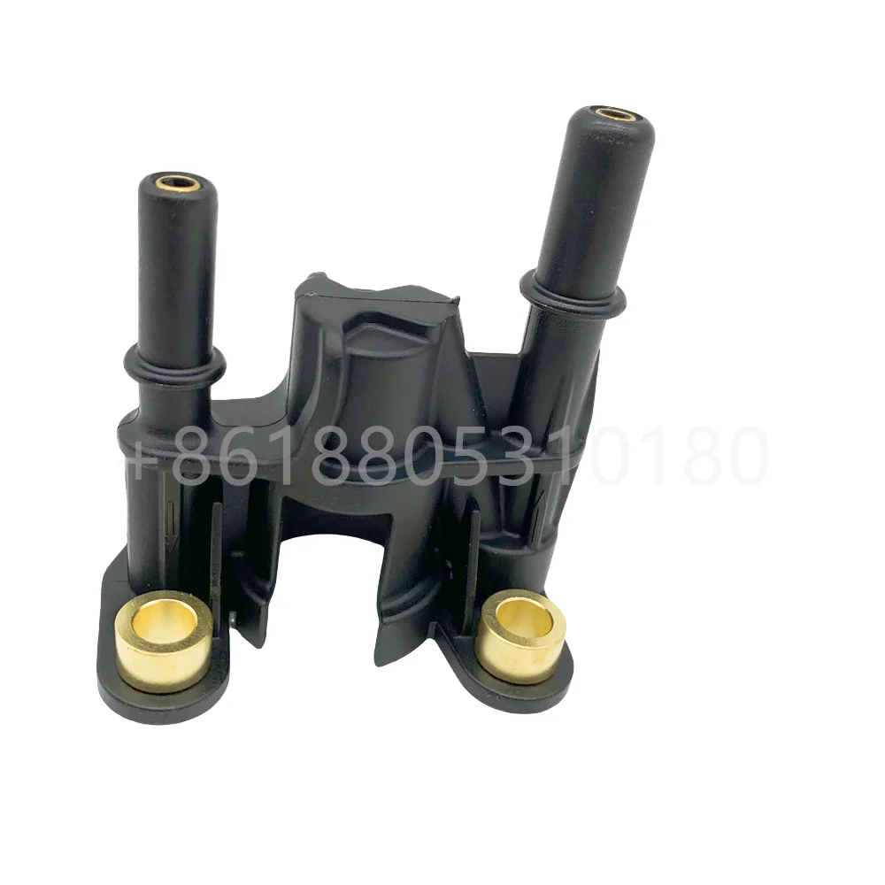 Urea nozzle plastic joint for Volvo Iveco heavy duty truck 0444023053,0444023057,0444023069,21738128, F00BH40293