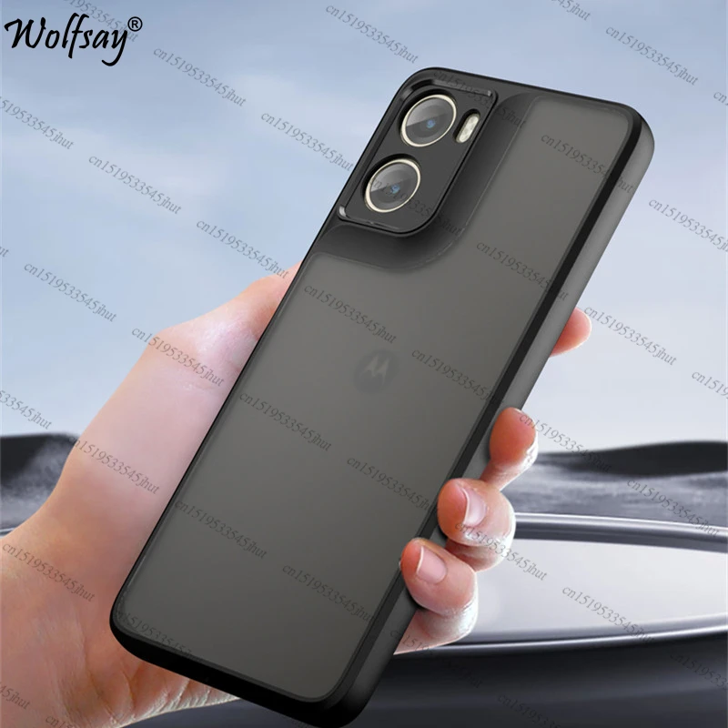 Matte Transparent P… - image