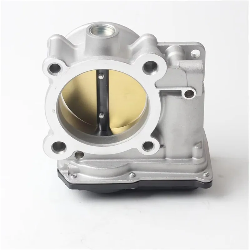 Electronic Throttle Body Valve 31216327 30711551050623 6G230541 for Volvo S80 2001-2007 Volvo S60 V70 2.4l C30 C70 V50 S40