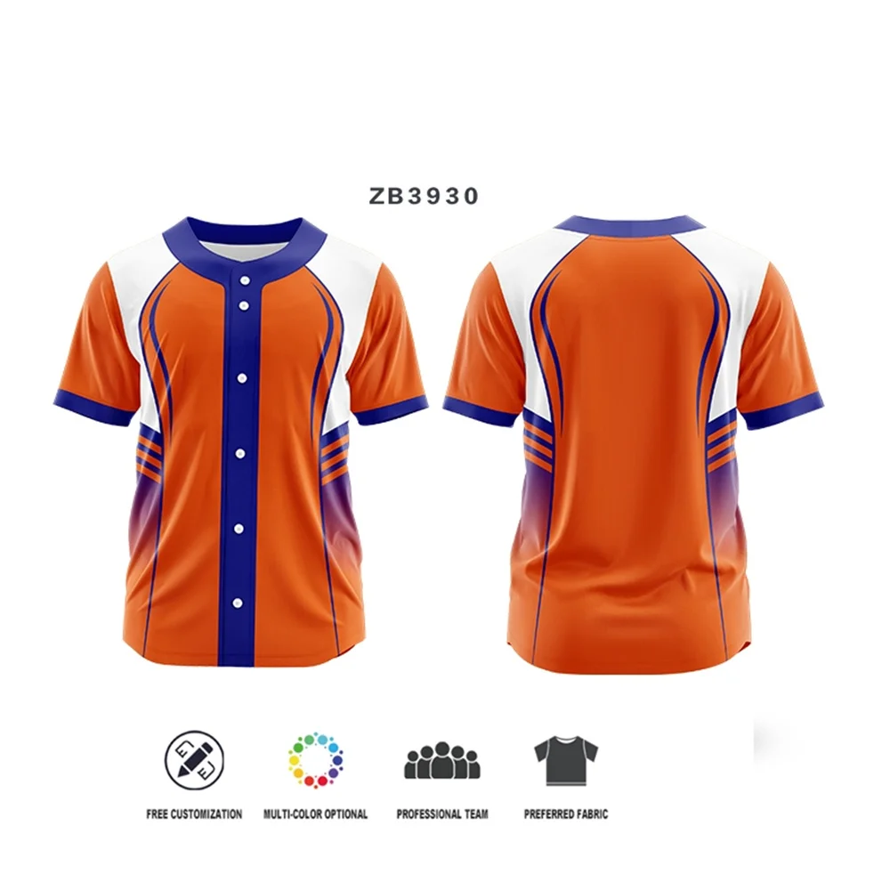 

Мужские рубашки, бейсбольная форма унисекс, рубашка y2k на заказ, бейсбольный трикотаж на пуговицах, спортивная одежда, топы для отдыха, летняя солнцезащитная мужская одежда