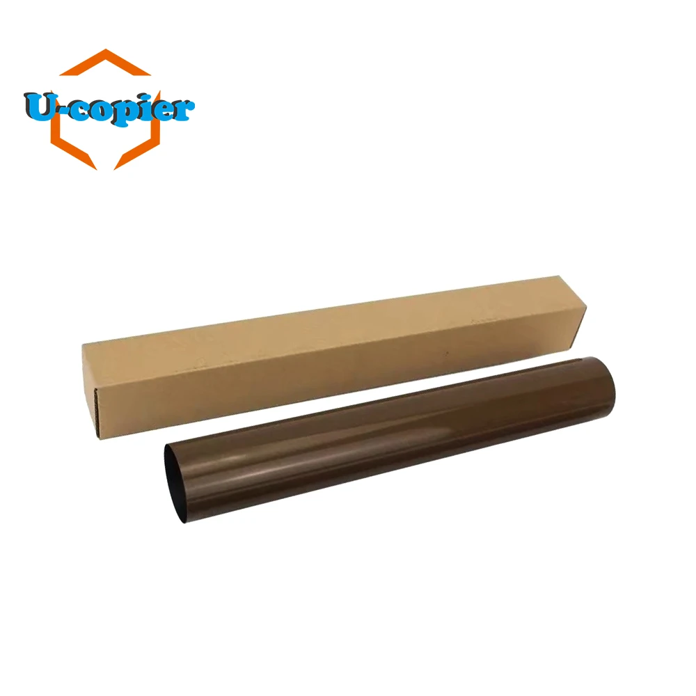 

Original Quality Fuser Film Sleeve For Sharp MX 3060N 3550N 3560N 3070N 3570N 4060N 4070N MX3070 MX3060 MX4060 MX4070 Fuser Belt