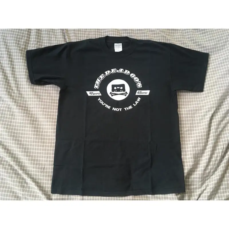 Vintage The Dead 60…