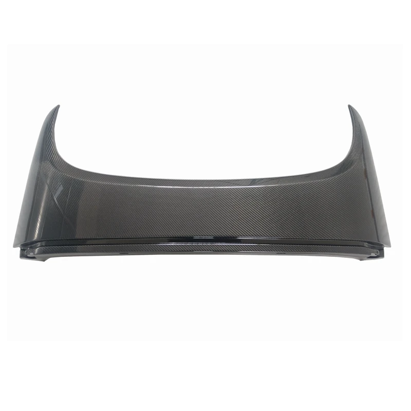 غطاء درع النافذة الخلفية من ألياف الكربون CF OE لـ 01- LOTUS ELISE S2 S3