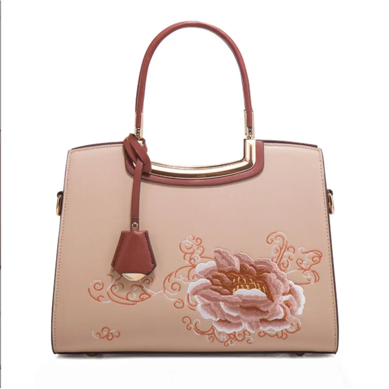 

2025 New Mom Bag - Luxury Handbag, High Quality, Large Capacity, Multi functional Design for Single Shoulder Crossbody Bag