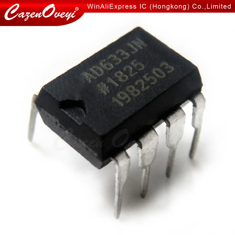 1Pcs/Lot AD633JNZ A…