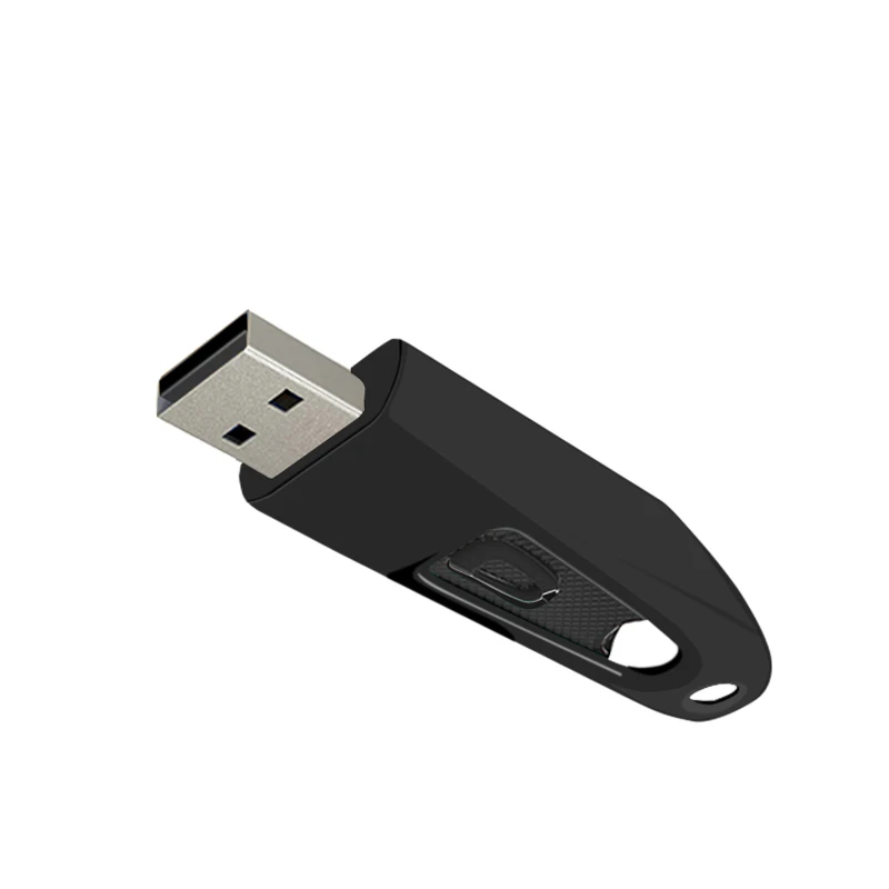 USB 2.0 Flash Drive - 8/16/32/64/128GB High Speed Pen Drive Memory Stick, Waterproof U Disk for Office,Creative Business Gifts