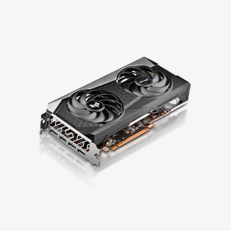 Sapphire Nitro RX 6600 XT Review: A Comprehensive Guide for Gamers