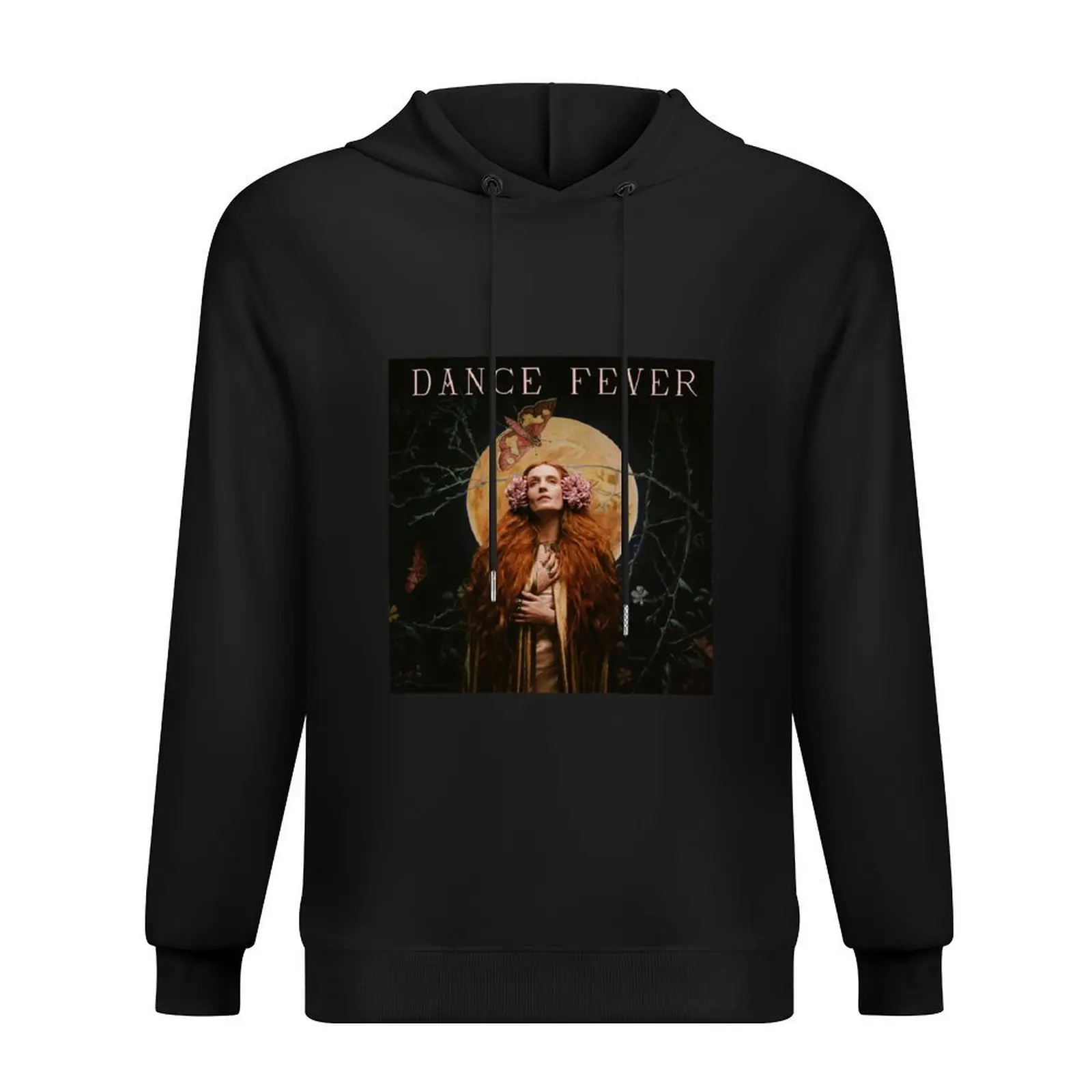 

DANCE FEVER FLORENCE AND THE MACHINE Hoodie hooded shirt men's sweat-shirt anime clothes mens clothing hoodie streetwear