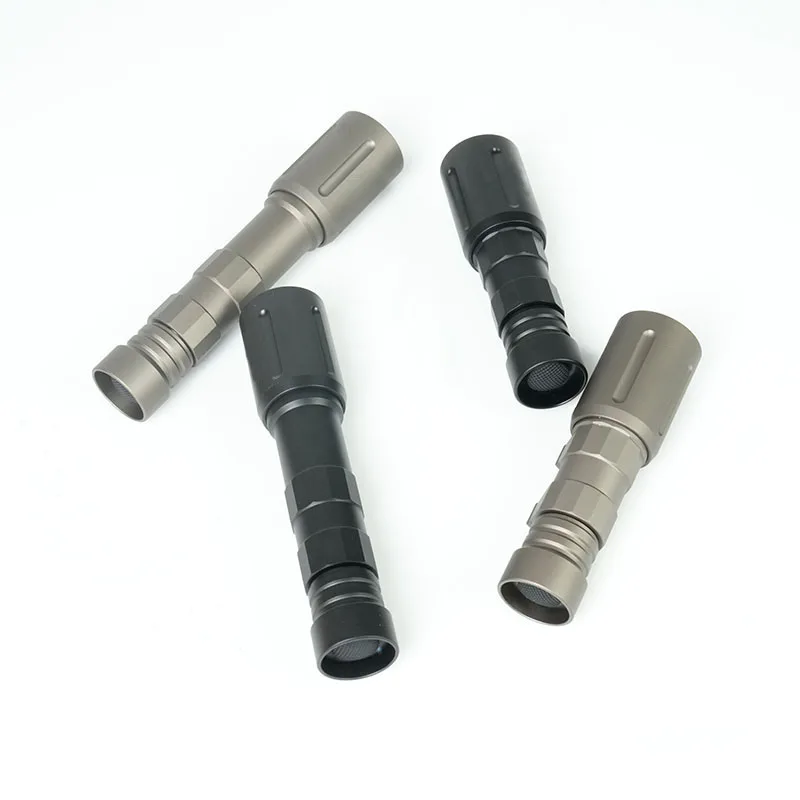 Plhv2 Led Flashligh… - image