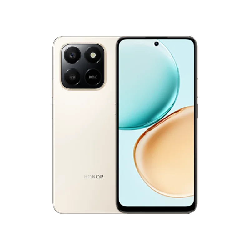 HONOR 400 Smart 4G Smartphone 6GB+128GB/8GB+256GB Snapdragon 685, 6,77-Zoll 120Hz Display, 108MP Hauptkamera, 6500mAh Akku, Android 15, NFC