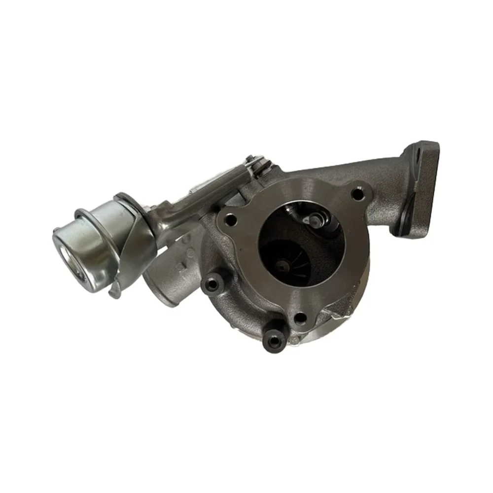 

High Quality C6.6 Turbocharger and Engine Components Machinery Parts