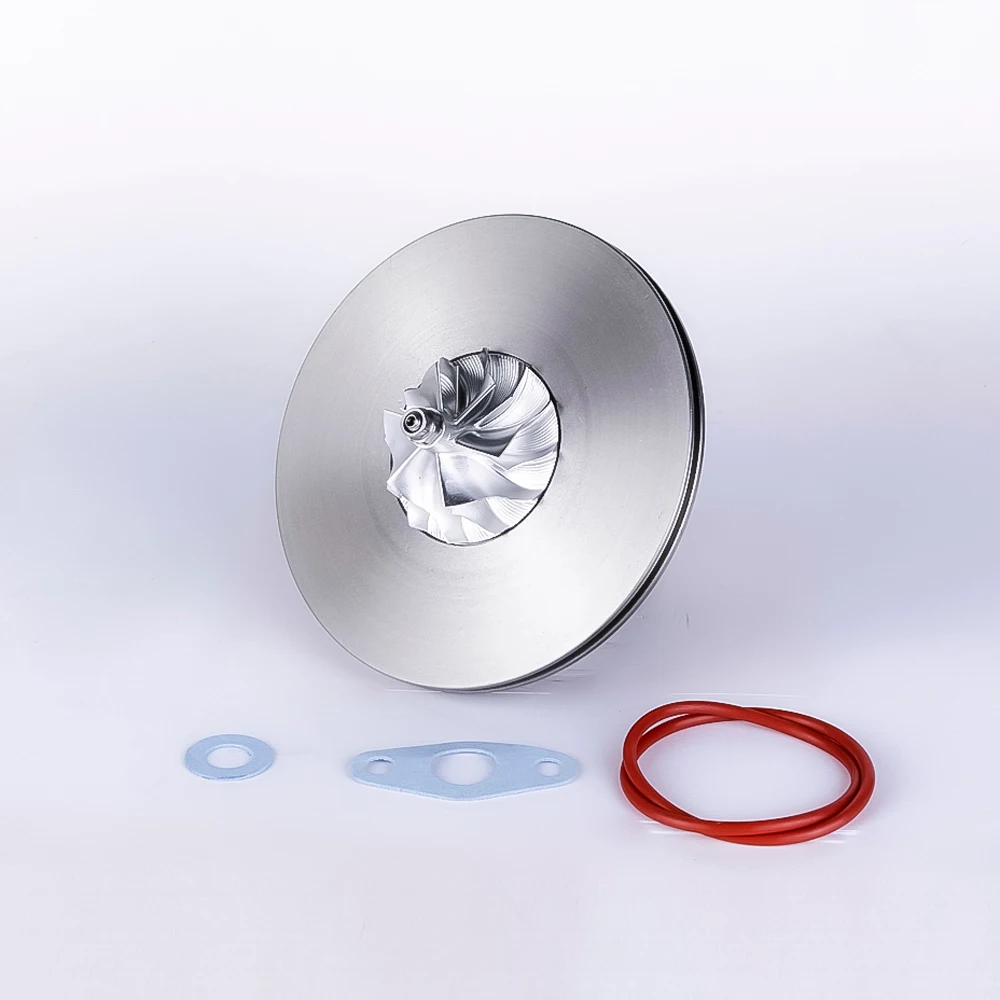 

US Stock Turbo cartridge MFS core B01 16399880016 1639-988-0016 28231-2B760 Balanced for Hyundai Tucson / iX35 G4FJ 1.6L 2015-