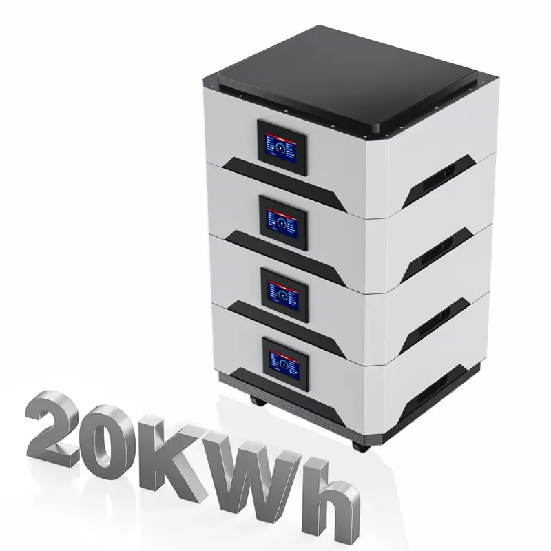 

Deep Cycle Energy Storage Battery 48V 200Ah 10kw 20Kwh 30Kwh 50Kwh Lifepo4 Lithium Ion Solar Home Battery