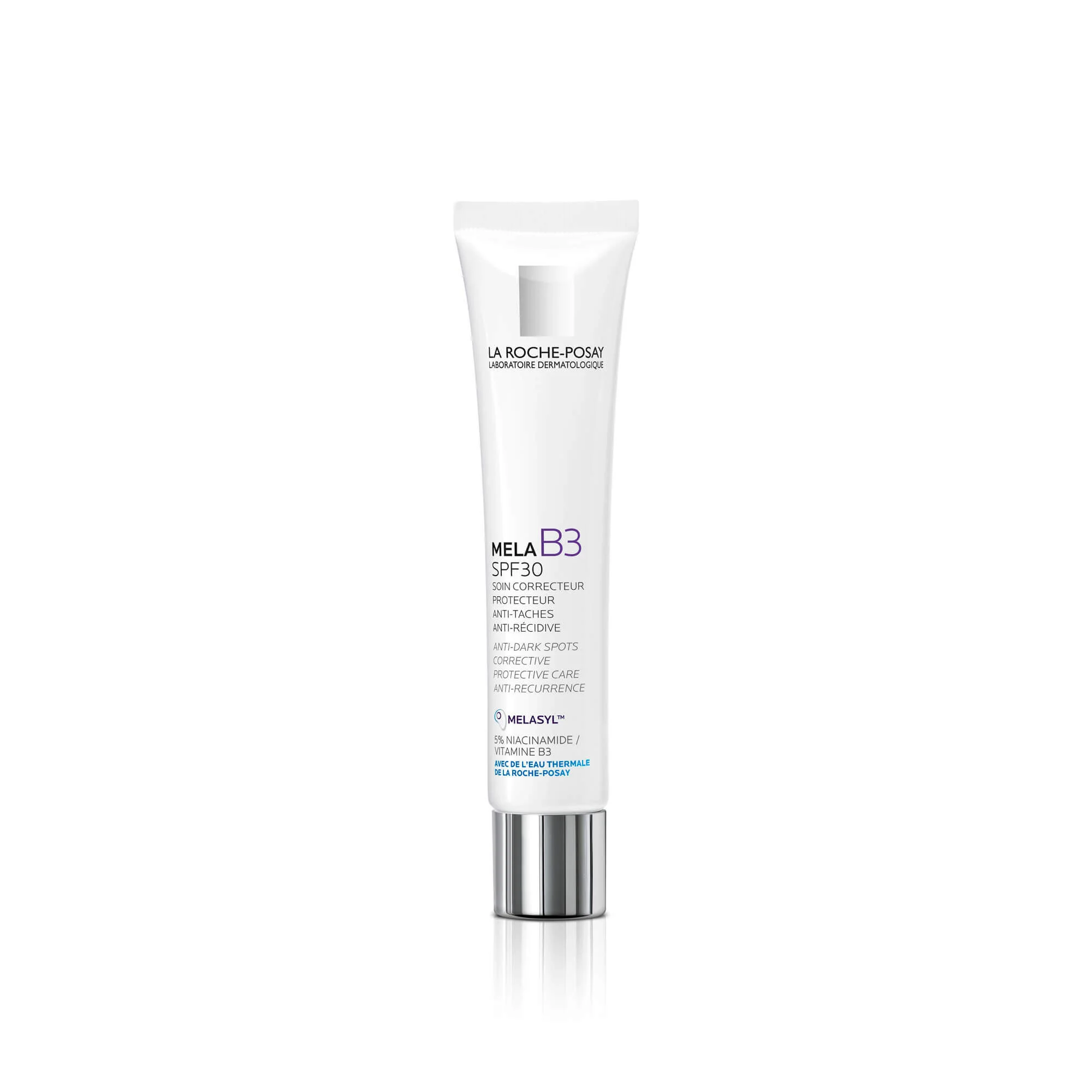 La Roche-Posay - Crema Hidratante Mela B3 SPF30 (40ml)