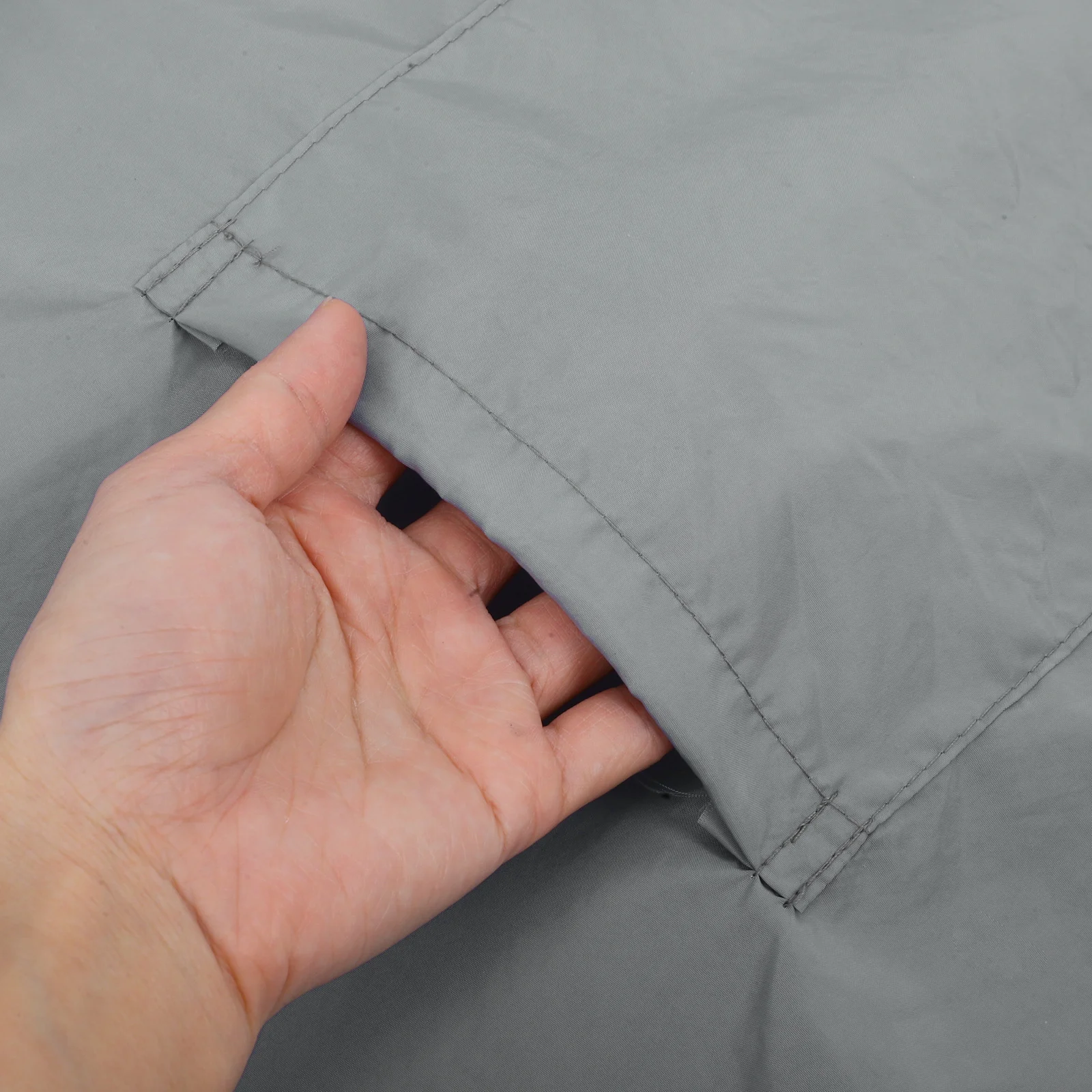 ملابس عمال للحيوانات الأليفة للكلاب، مقاومة للماء ومضادة للكهرباء الساكنة، جيوب قابلة للتنفس وأكمام طويلة، زي احترافي للكلاب