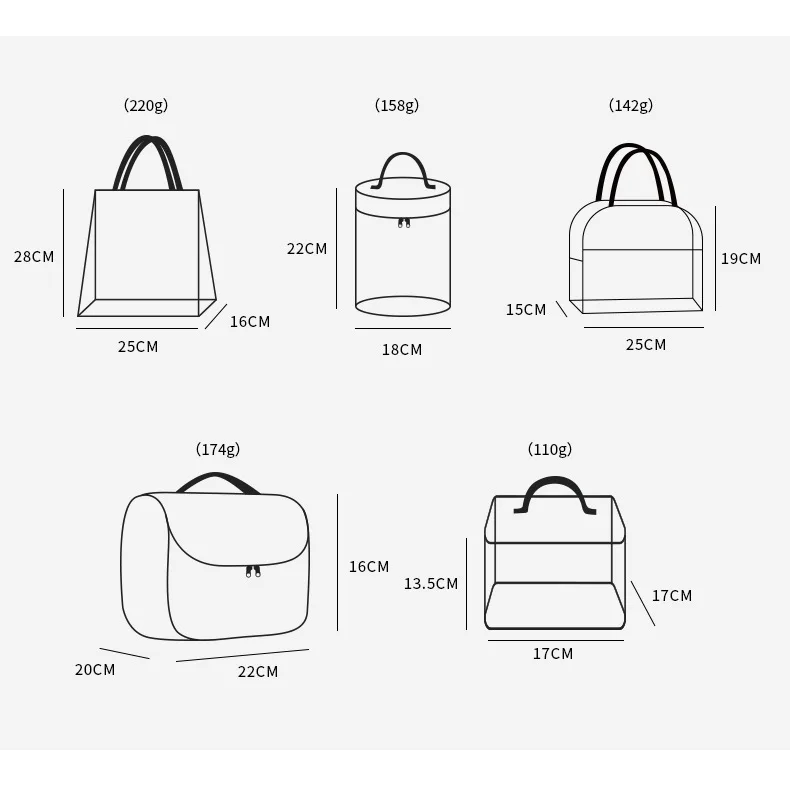 Camping Picnic Bag Mini Ice Pack Storage Lunch Bag Student Portable Barbecue Food Storage Bag Thermal Picnic Basket Ice Box