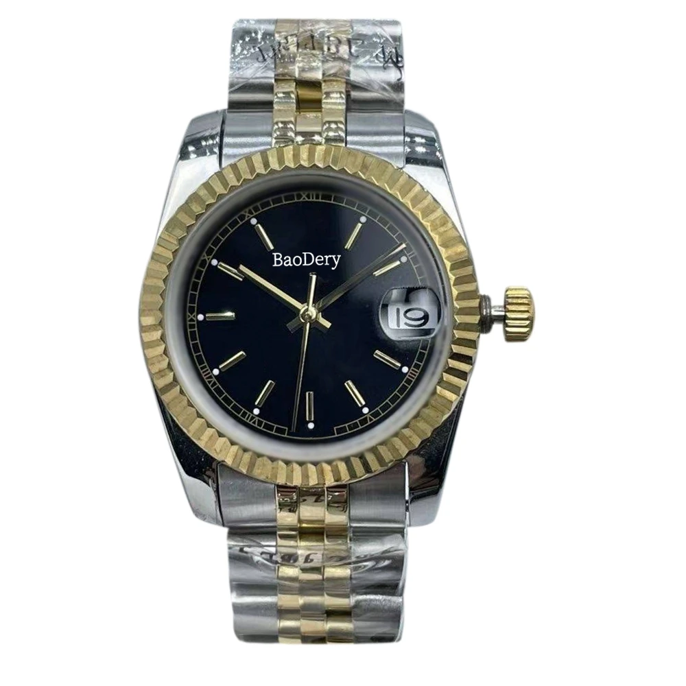 

Luxury 31mm Watch for Women,Chronograph Design with Auto Date, Ideal for Business and Luxury,for Lady's best gifts for