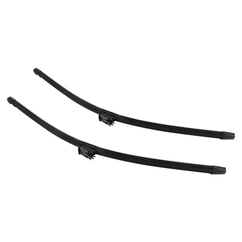 1Pair High Quality Car Windshield Wiper Blades For Mercedes Benz S450 S550 S550e S560 15-20 A2228201145 2228201145