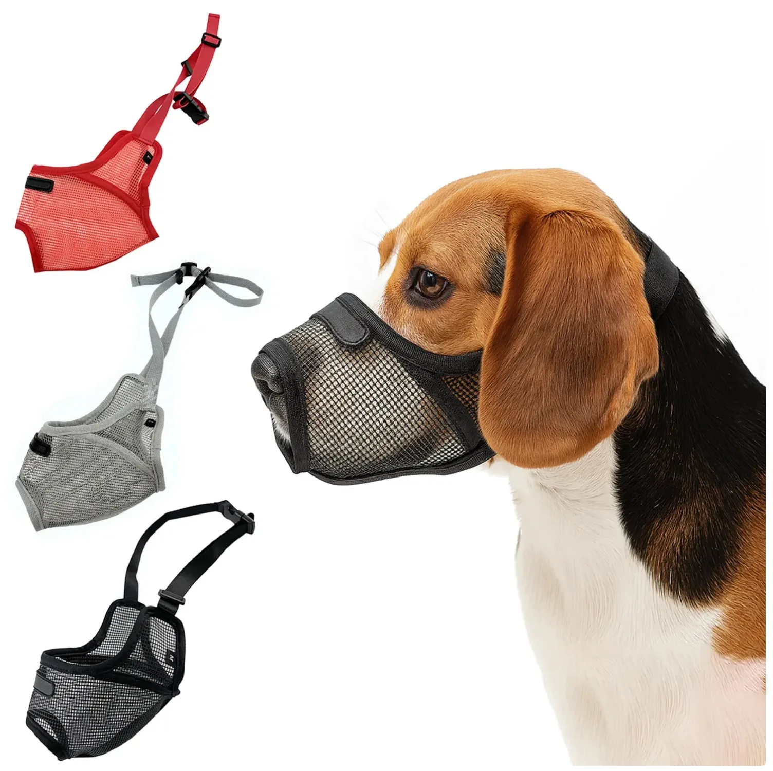 #29 Pet Muzzles Comparison Guide