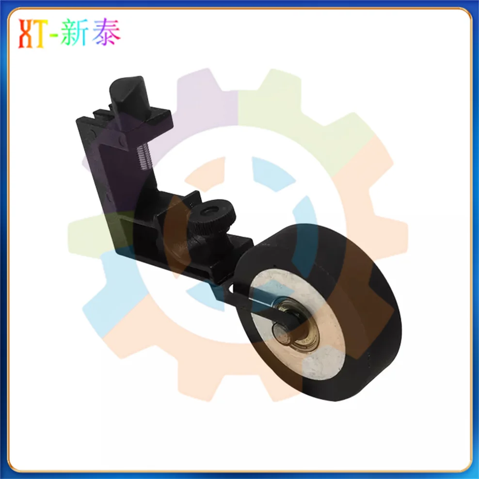 Best Quality C6.020.125F C6.020.171 CD102 SM102 CX102 Feeder Roller Additional Roll Wheel CPL For Heidelberg