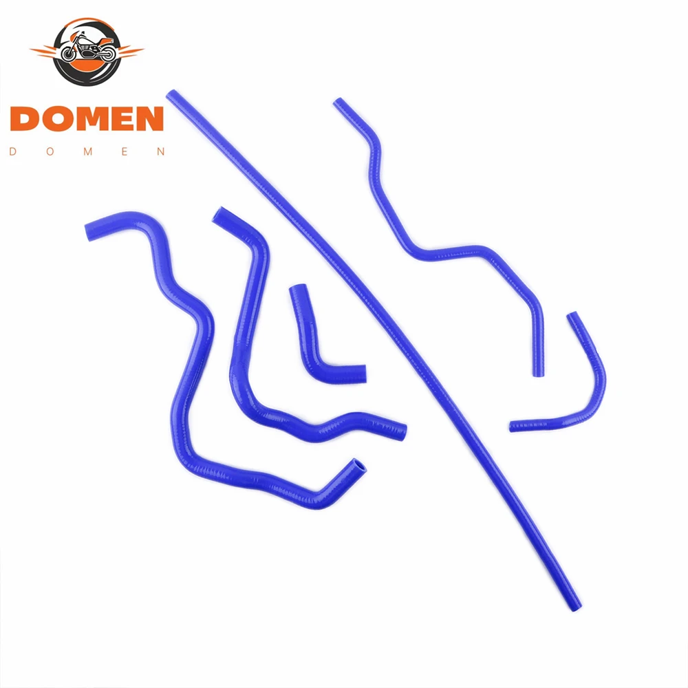 

Silicone Radiator Coolant Hose For Honda Civic D17 1.7L 2001-2005