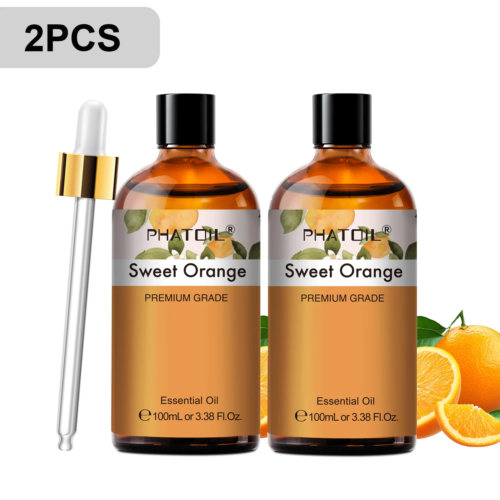 PHATOIL ชุดน้ำมันหอมระเหยบริสุ - Soap Making Kit Amazon บทวิจารณ์และราคา