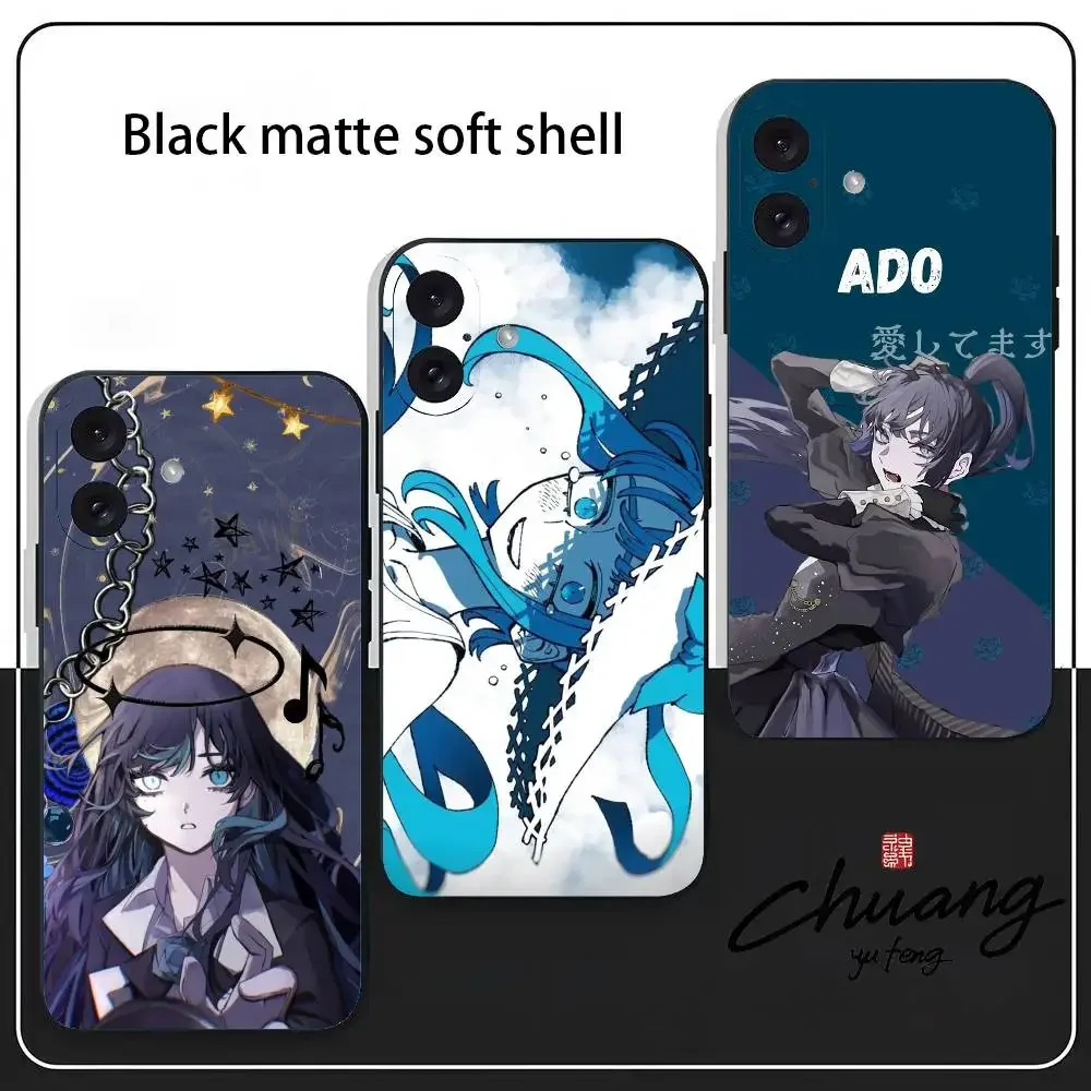 A-Ado Kyogen X Uta … - image