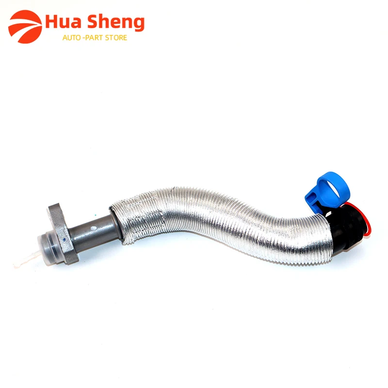 9806186880 1.6THP Turbo charger Oil Return Pipe  037979 V861706980 for citroen c4C5 for Peugeot 207 208 308 508 1.6T DS5 MINI