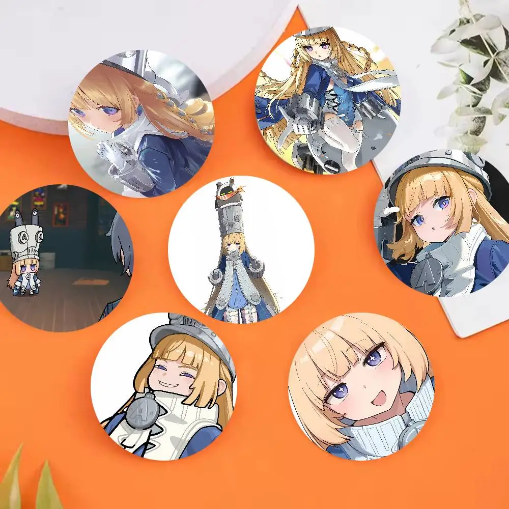 Модные-значки-броши-kawaii-girl-norma-по-игре-zenless-zone-zero-круглые-креативные-для-украшения-сумок-аксессуары-коллекционные-подарки