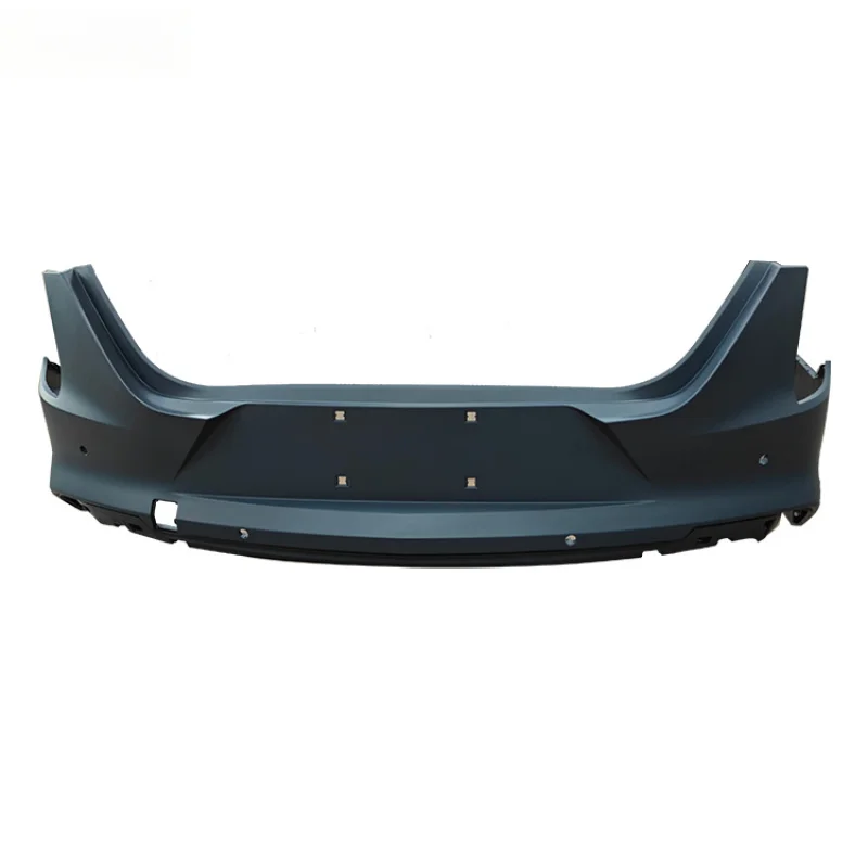 

SPM Brand Black Front Bumper Grille Car Front Grille for CT4 Front Grille Accessories 2024+