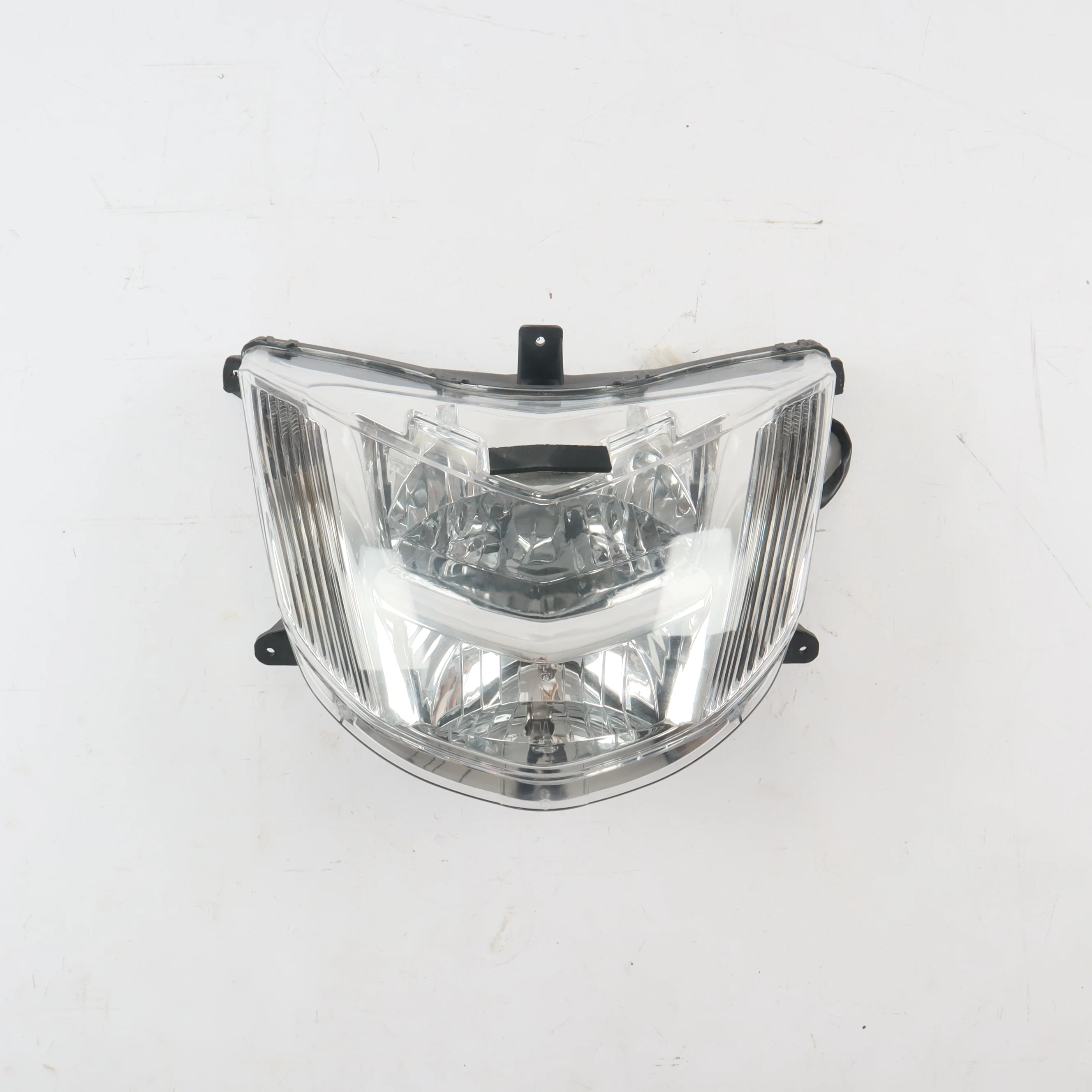 for MAXAM SG17J21J(YP4) Led Headlight Front Rear Turn Lights Tail Lamp Complete Set of Scooter Lights