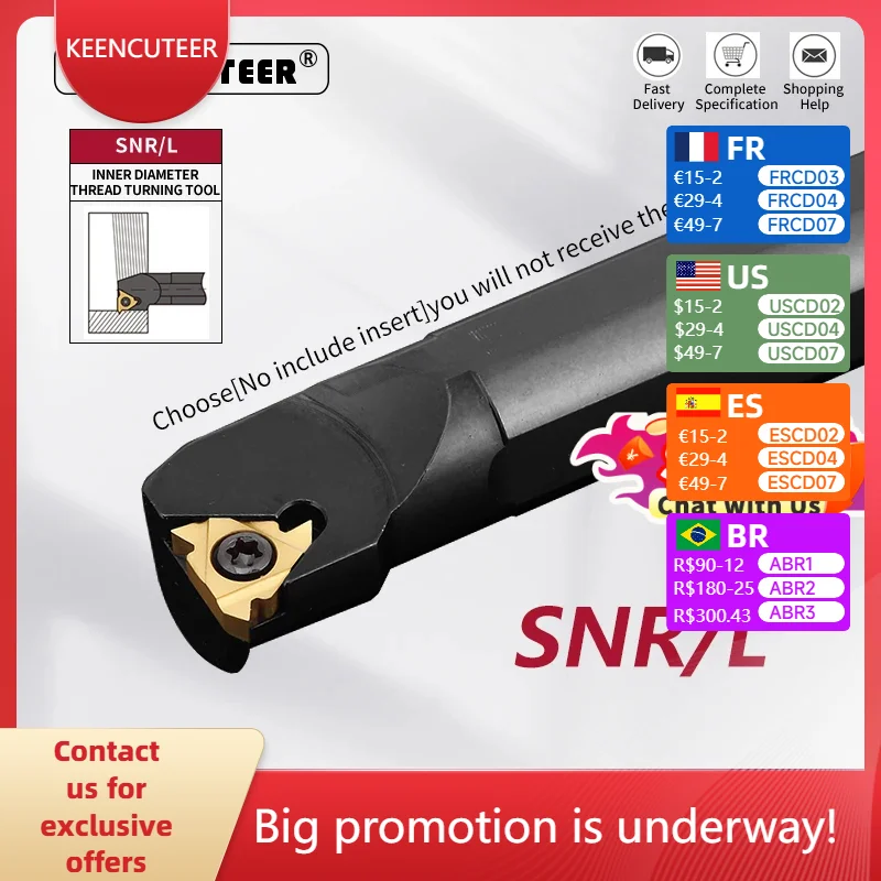 SNR0008K11 SNR/L001…