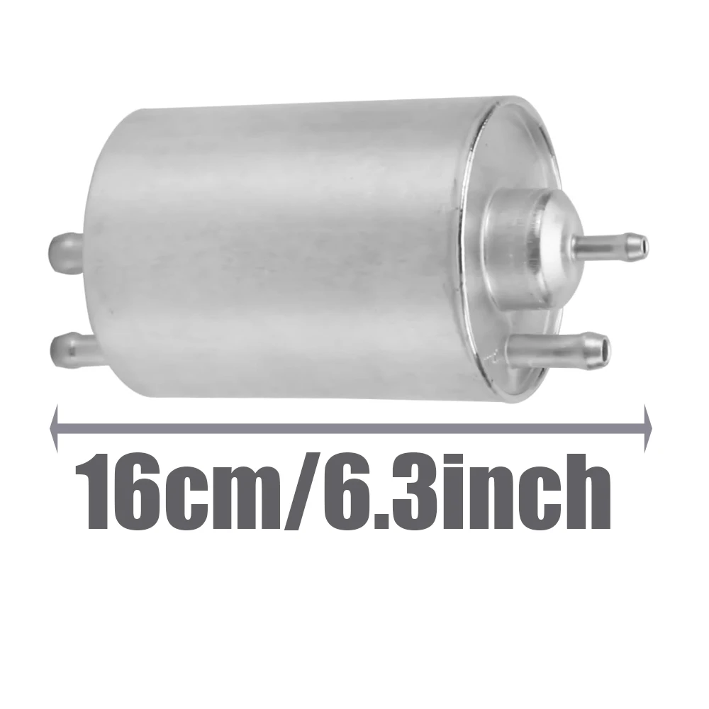 0024773001, A0024776401, 0024776401, 24773001 Fuel Filter Fit for Mercedes Benz C230 2002-2007